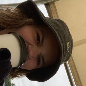 Meet your Posher, Mary lou